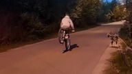 #stoppie #mtbstunts #mtbstunt #stunt #stunts #bikelover #bike #bikestunt