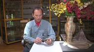 Muzeum Ziemi - Meteoryt pozostałość skalnego ciała niebieskiego przyciągniętego przez większe ciało