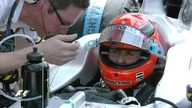 GP Turcji 2010