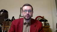Macie fałszywy obraz stosunków między USA i UK a Francją i Niemcami - dr Piotr Napierała