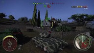 World of Tanks (2018) GRUDZIEŃ (Walki) Cz 3