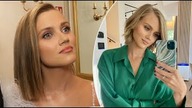 Agnieszka Kaczorowska odpowiada hejterom: Zawsze promuję naturalność! | Wideoportal