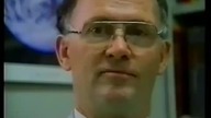 UFO podczas misji STS 48 Jack Kasher NASA lektor pl