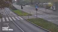 Zniszczył ławkę, auta i wiatę przystankową