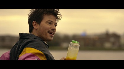 Przejęcie - The Takeover [1080p] [Lektor PL]