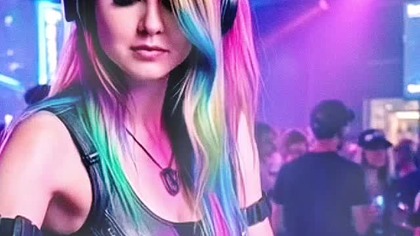 Dark Warsaw (extended remix)