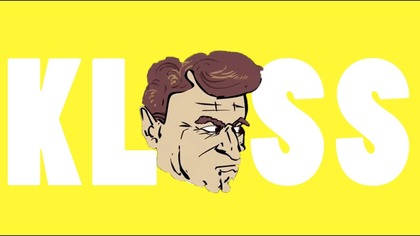 FILMOWE VICEVERSUM - HANS KLOSS