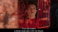 Spider-Man: Daleko od domu - żywiołaki - fragment filmu