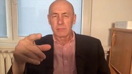 19. 05. 2023r Biden się poddał, wojna na Ukrainie.