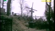 Lapidarium wileńskie.  Film dokumentalny (1990), reż.  Władysław Wasilewski