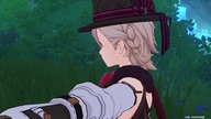 Lynette no baka