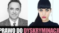 Prawo do dyskryminacji: rozmowa z transseksualistą - Jordan B Peterson