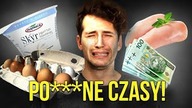 KUPUJESZ 3 RZECZY I WYDAJESZ 100 ZŁ