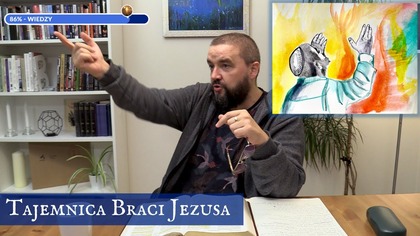 Biblia wyraźnie opisuje braci Jezusa? A może jednak kuzynów? Czy to możliwe, że jeden z braci się nawrócił i... jest autorem jednej z ksiąg Nowego Testamentu?

Jest to fragment z obszernego nauczania:
Kto Napisał Drugi List do Hebrajczyków? | Studium Listu Jakuba | S14E01
Dostępnego tu:
https://youtu.be/2azjIOzCBXk

----------------------------- 
 Strony Tajemnego Planu: 
https://www.tajemnyplan.pl 
-----------------------------
 Publikacje Specjalne: 
https://epafras.pl/Fabian-Blaszkiewicz
----------------------------- 
#jezuswraca #ewangeliakrólestwa #biblia #ewangelia #pismoświęte #jezus #tajemnyplan #szkołabiblijna #słowonakażdydzień #chrześcijaństwo #bóg #fabianbłaszkiewicz #kościół #wiara #duchświęty