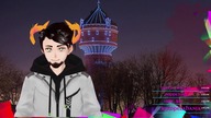PIERWSZY RAZ gram w MINECRAFTA! [VTUBER - PL/ENG]