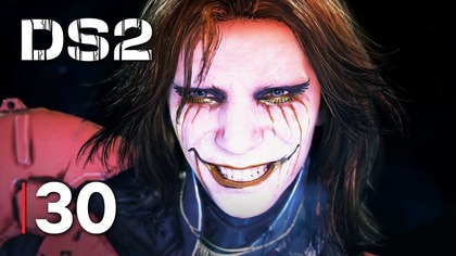 DRAMAT | DEATH STRANDING 2 | Odc.  30