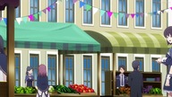 Shijou Saikyou no Daimaou Murabito A ni Tensei Suru (anime) - Odcinek 8 1080p