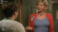 Dharma i Greg - S02E08