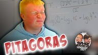 Pitagoras - Szwagier SHOT