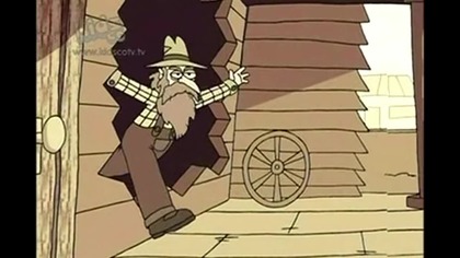 Pelswick 14 - Wielki inwalidini