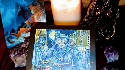 Rak Horoskop Prawdziwy!