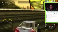 Przejdźmy Razem Na Żywo! Need For Speed: Most Wanted 5-1-0 #13 Czas to skończyć!
