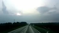 Czołówka 2 samochodów
