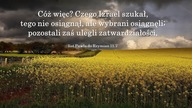 Audycja Wyzwolony - Angie Castellaw