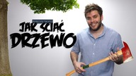 JAK ŚCIĄĆ DRZEWO | Poszukiwacz #395