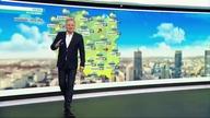 Prognoza pogody na Polsat News (27. 10. 2021)