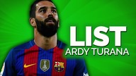 WZRUSZAJĄCY LIST POŻEGNALNY ARDY TURANA