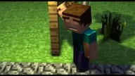 Minecraft Creeper Song (remix Usher)