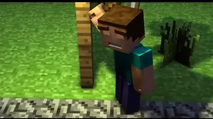 Minecraft Creeper Song (remix Usher)