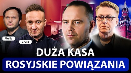 TRZY MIESZKANIA, DUŻA KASA I KOBIETY.  KŁAMSTWA I MANIPULACJE NAWROCKIEGO