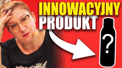 CLEANER aka INNOWACYJNY PRODUKT...