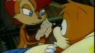 Brandy and mr whiskers
