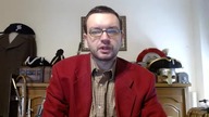 Zachód już wygrał a pokonanym Chinom i Rosji pozostały już tylko kłamstwa - dr Piotr Napierała