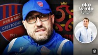 MAREK PAPSZUN: WYWIAD.  CZY CHCIAŁBY BYĆ SELEKCJONEREM? | Reprezentacja Polski | Raków Częstochowa