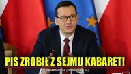 PiS zrobił z Sejmu kabaret! Poseł Urbaniak o tarczy antykryzysowej i głosowaniu w Sejmie || NCzasTV