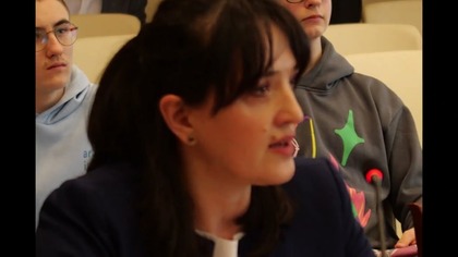 Doniesienie do prokuratury w sprawie nierzetelnych wykonawców.  Garaże przy OSP i skwer z problemami