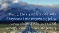 świadectwo Danuty K