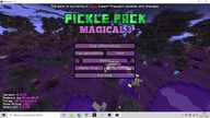 Przygody Na Modach #1 Pickle Pack Magical 3