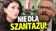 ZAJĄCZKOWSKA BRONI BRAUNA! Postawili nam warunek! Ujawnia INTRYGĘ