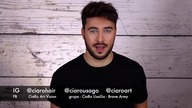 Podsumowanie roku 2018 + KONKURS !!! CiaRo UsaGo :D