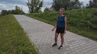 Wędkarz i Rowerzysta, co mają wspólnego - Absurdy - cz.  13 - na Około