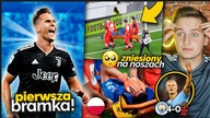 PIERWSZY GOL Milika w Juventusie! FATALNA KONTUZJA Szczęsnego...  Kolejny HATTRICK Haalanda!