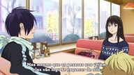 Noragami Odc 3 Lektor PL
