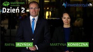 Konferencja WallStreet 20: Podsumowanie dzień 2 (04.06.2016)