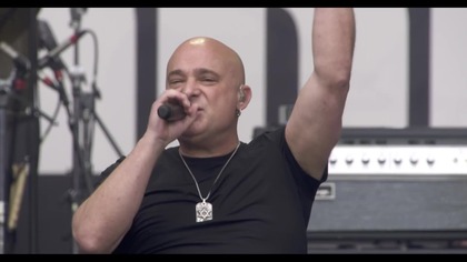 David Draiman, Jake E Lee &amp; Supergroup A (Tom Morello's All Stars) - Shot In The Dark (Ozzy Osbourne cover) (with David Draiman, Jake E Lee, David Ellefson, Mike Bordin, and Adam Wakeman) - Back To The Beginning

Billed as Supergroup A: Lzzy Hale (Halestorm), David Draiman (Disturbed), Whitfield Crane (Ugly Kid Joe) and Yungblud on vocals; Nuno Bettencourt (Extreme), Jake E Lee (Red Dragon Cartel, Badlands) and Scott Ian (Anthrax) on guitars; David Ellefson (Megadeth) and Frank Bello (Anthrax) on bass; Mike Bordin (Faith No More) and Sleep Token II (Sleep Token) on drums; Adam Wakeman on keyboards.
