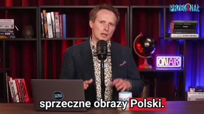 TVN I TVP RUSZYŁY NA ROZKAZ TUSKA (01.08.2026)